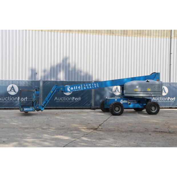 2006 Genie S45-42540737