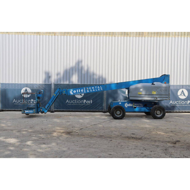 2006 Genie S45-42540738