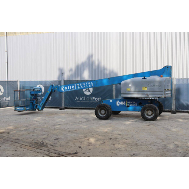2006 Genie S45-42540739
