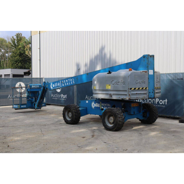 2006 Genie S45-42540740