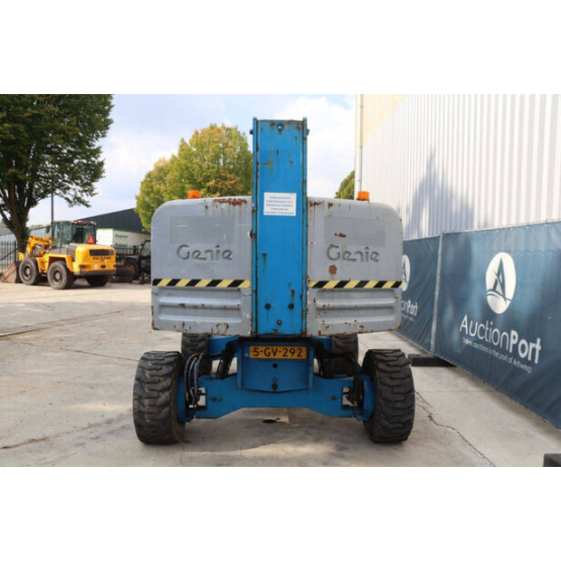 2006 Genie S45-42540741