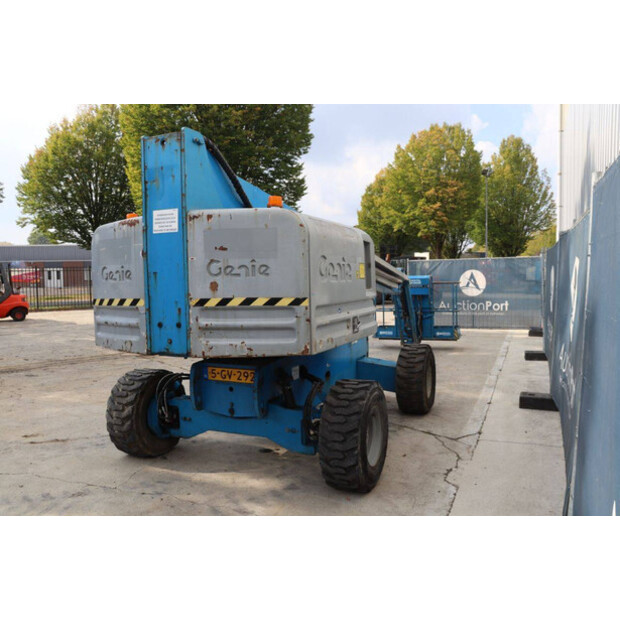 2006 Genie S45-42540742