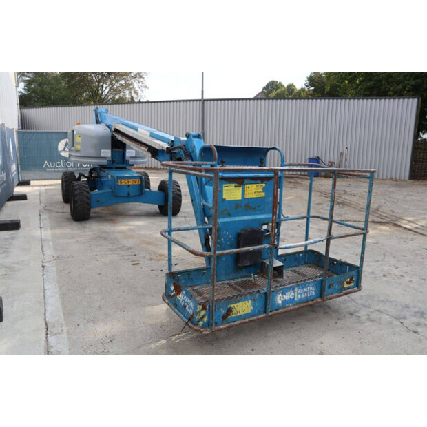 2006 Genie S45-42540743