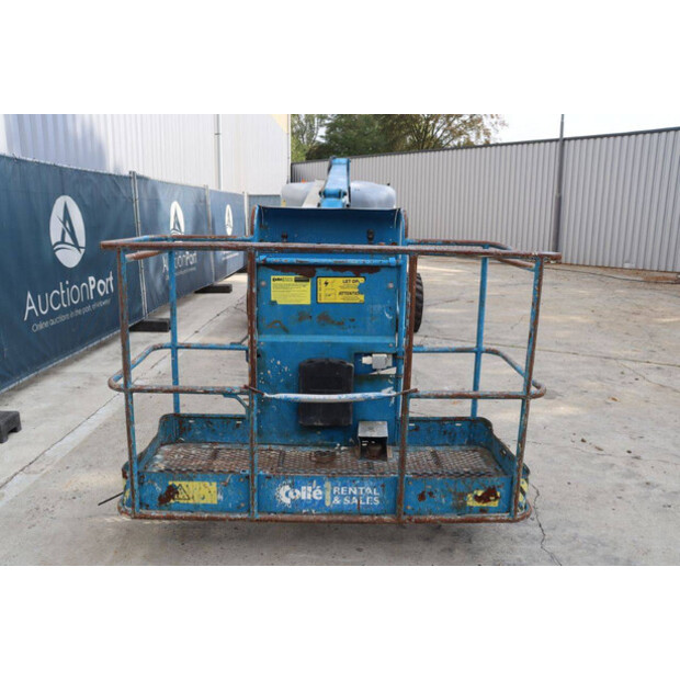 2006 Genie S45-42540744