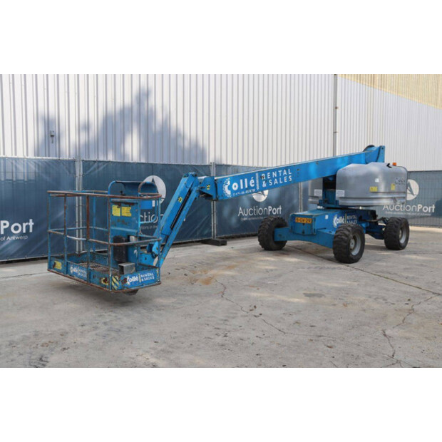 2006 Genie S45-42540745