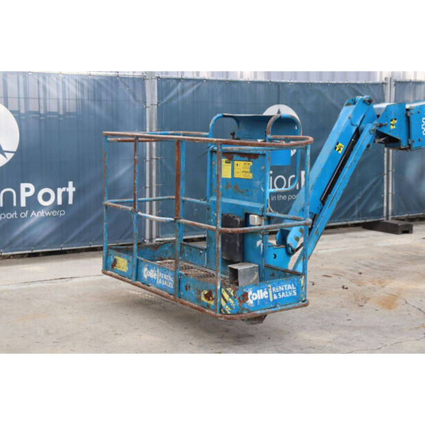 2006 Genie S45-42540746