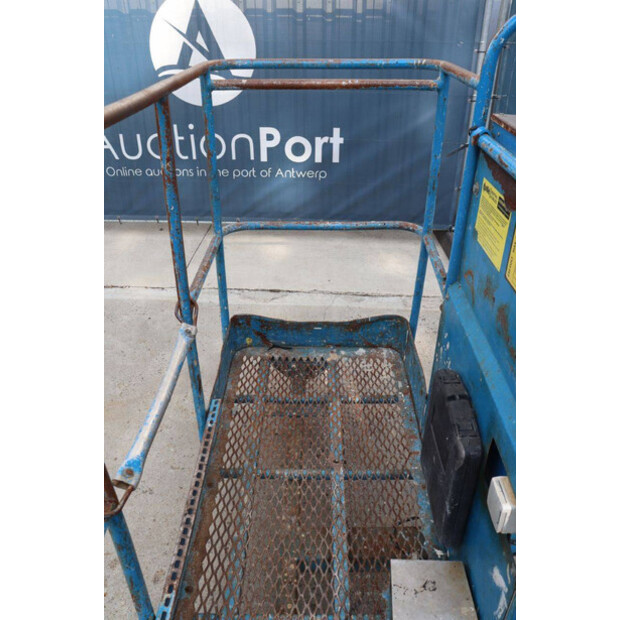 2006 Genie S45-42540747