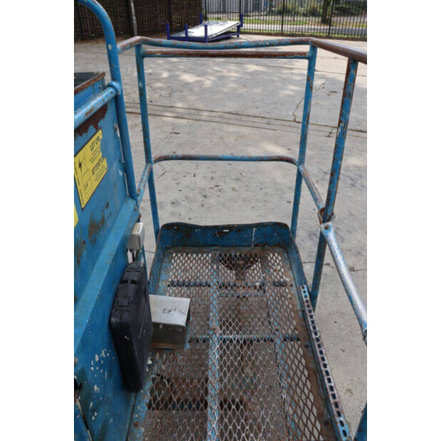 2006 Genie S45-42540748