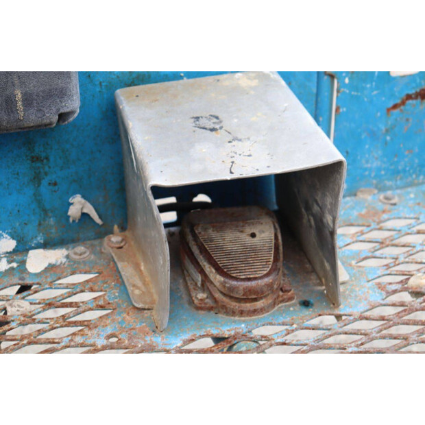 2006 Genie S45-42540749