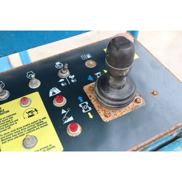 2006 Genie S45-42540753