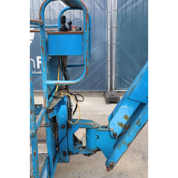 2006 Genie S45-42540754