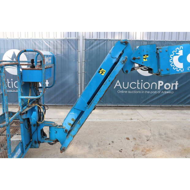 2006 Genie S45-42540755