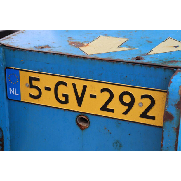 2006 Genie S45-42540756