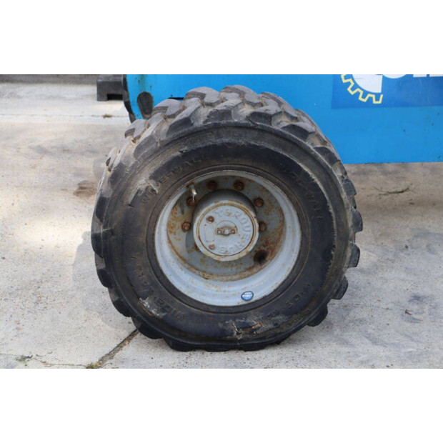 2006 Genie S45-42540757