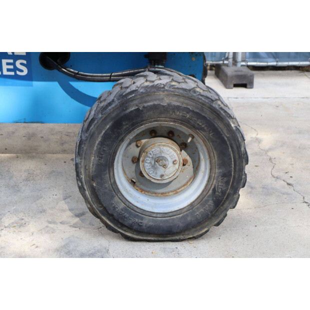 2006 Genie S45-42540758