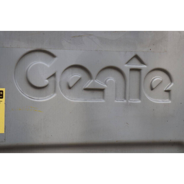 2006 Genie S45-42540759