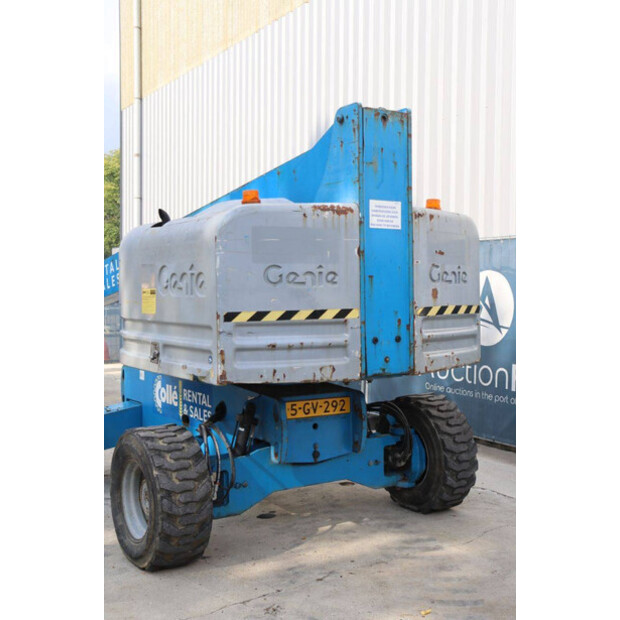 2006 Genie S45-42540760