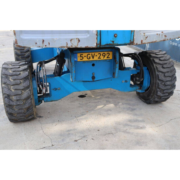 2006 Genie S45-42540761