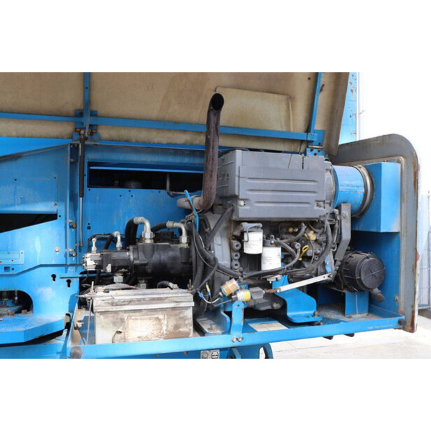2006 Genie S45-42540762