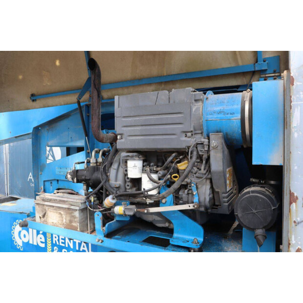 2006 Genie S45-42540763