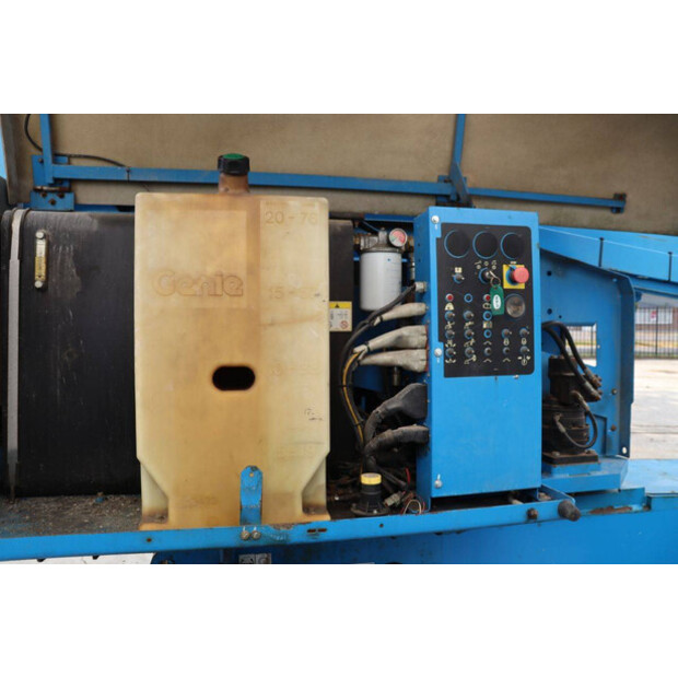 2006 Genie S45-42540764