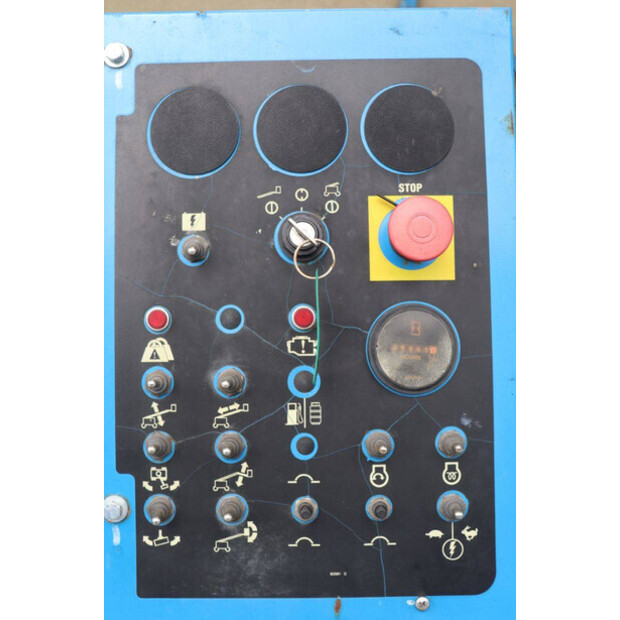 2006 Genie S45-42540765
