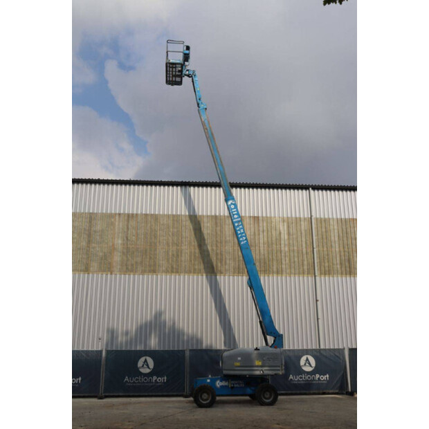 2006 Genie S45-42540769