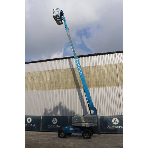 2006 Genie S45-42540770