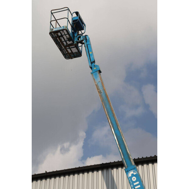 2006 Genie S45-42540771