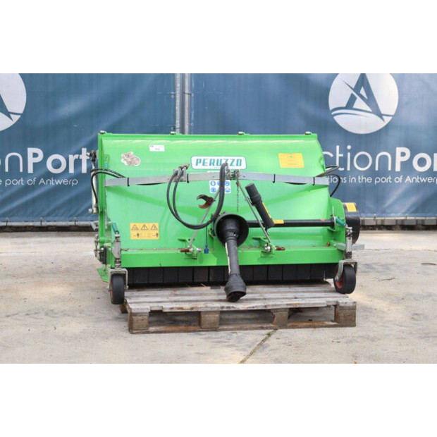 2014 Peruzzo KOALA 1600I-42540772