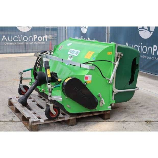 2014 Peruzzo KOALA 1600I-42540774
