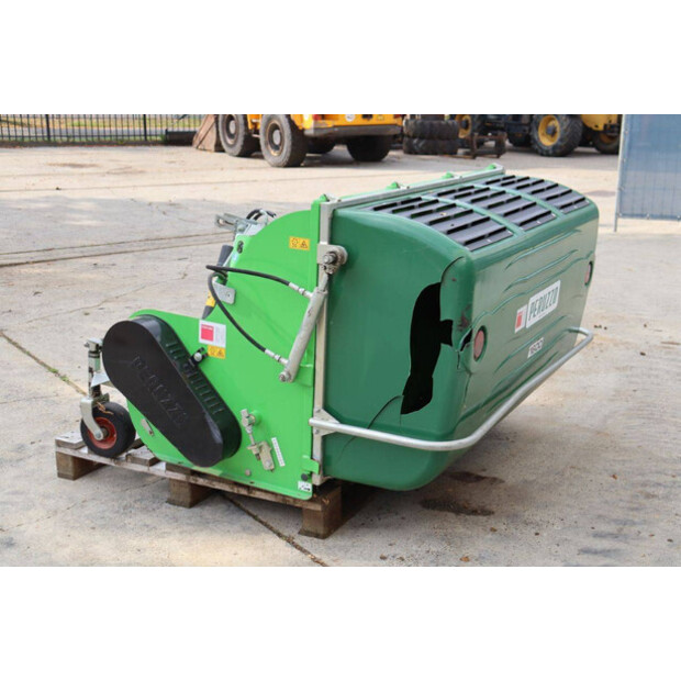 2014 Peruzzo KOALA 1600I-42540775