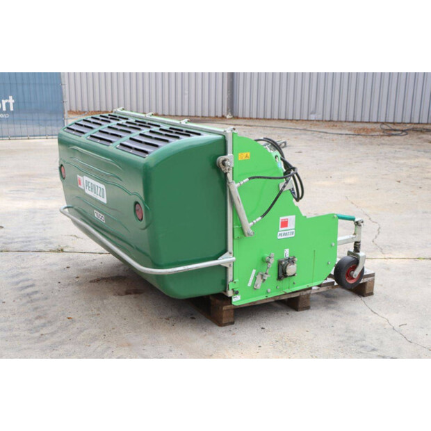 2014 Peruzzo KOALA 1600I-42540776
