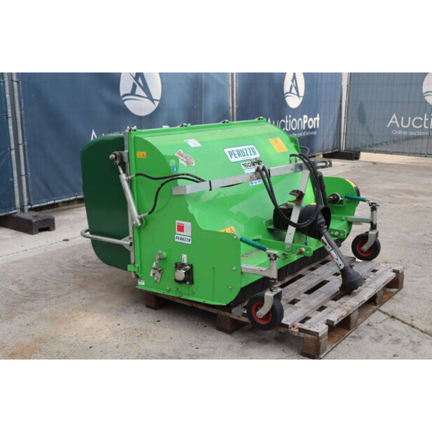 2014 Peruzzo KOALA 1600I-42540777
