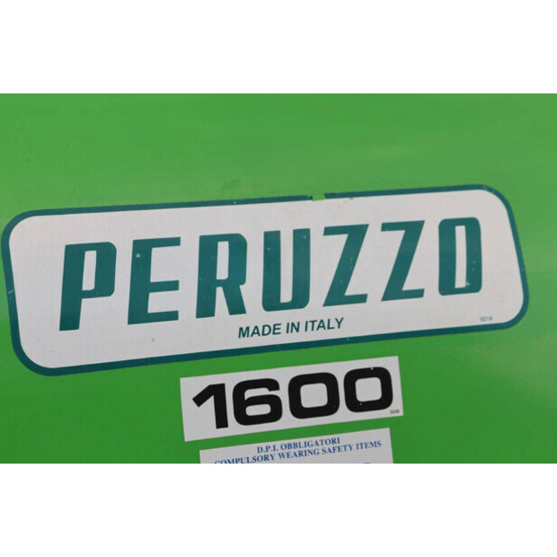 2014 Peruzzo KOALA 1600I-42540779