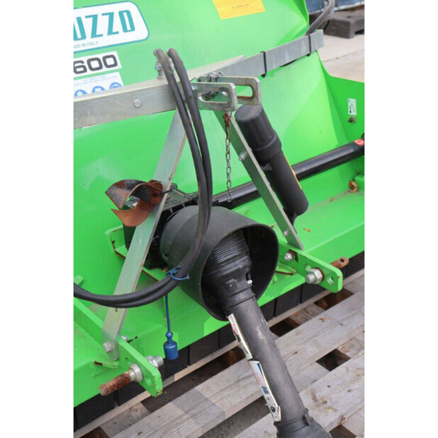 2014 Peruzzo KOALA 1600I-42540780