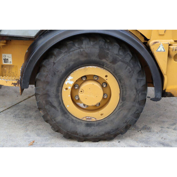 2012 كاتربيلر 906H2-42540800