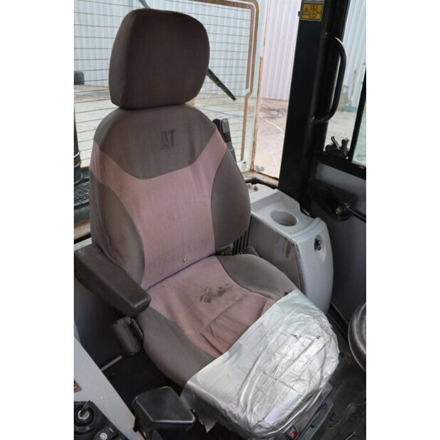2012 كاتربيلر 906H2-42540809