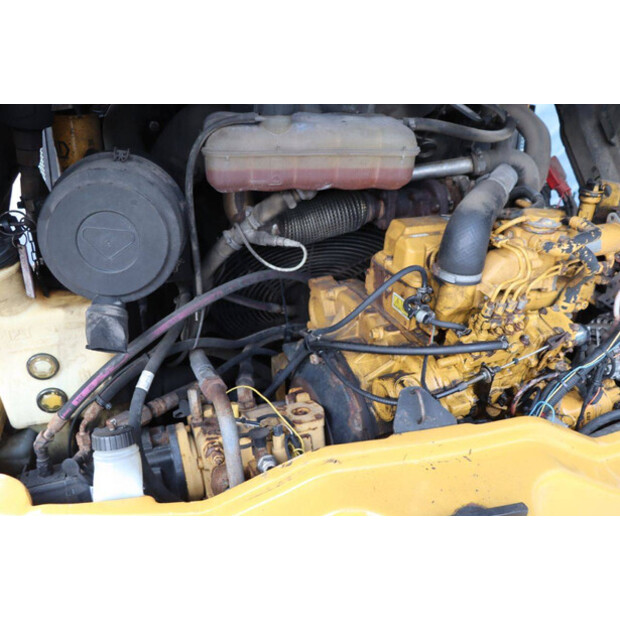 2012 كاتربيلر 906H2-42540826