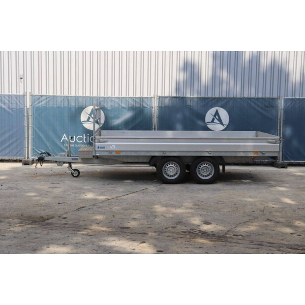 2018 Hapert AL-42540899