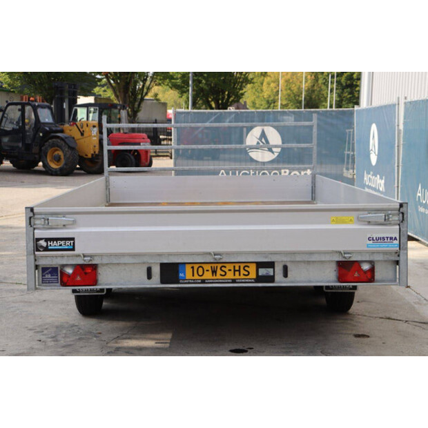 2018 Hapert AL-42540902