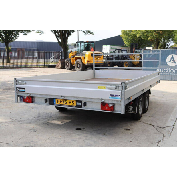 2018 Hapert AL-42540903
