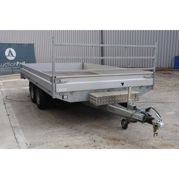 2018 Hapert AL-42540904