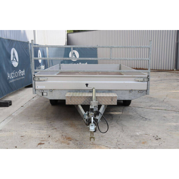 2018 Hapert AL-42540905