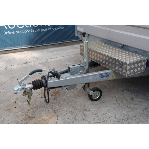 2018 Hapert AL-42540907