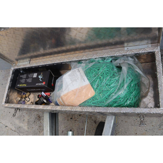 2018 Hapert AL-42540913