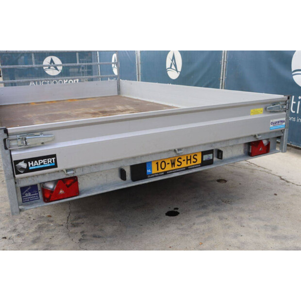 2018 Hapert AL-42540917