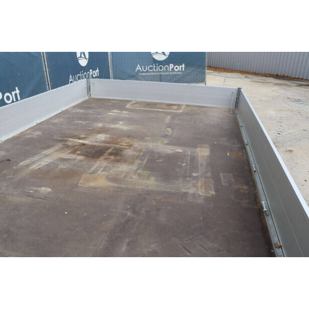 2018 Hapert AL-42540920