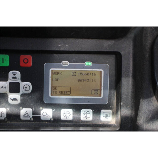 2017 Toyota 8FBMK20T-42541129