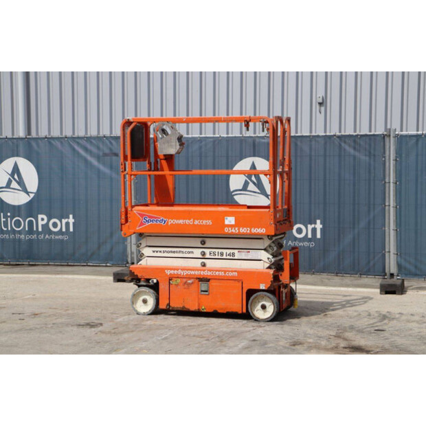 2016 Snorkel S3219E-42541281
